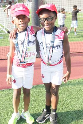 2023 USATF National Junior Olympic — Awards — photo 290