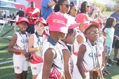 2023 USATF National Junior Olympic — Awards — photo 292
