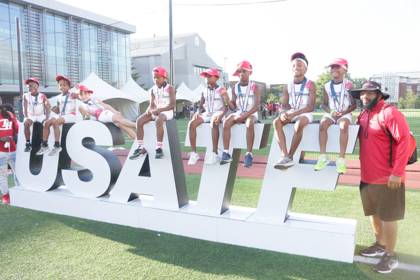 2023 USATF National Junior Olympic — Awards — photo 295