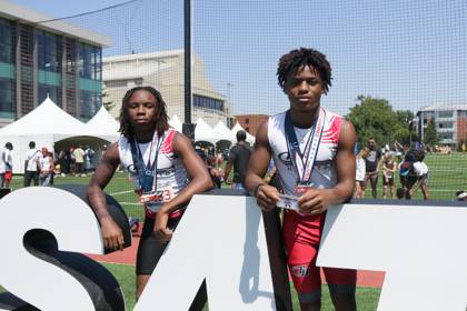 2023 USATF National Junior Olympic — Awards — photo 297