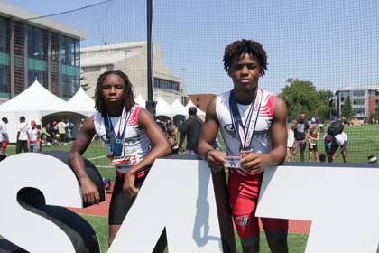 2023 USATF National Junior Olympic — Awards — photo 298