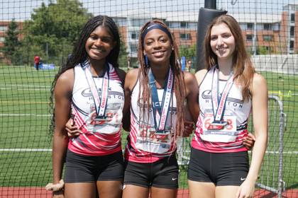 2023 USATF National Junior Olympic — Awards — photo 311