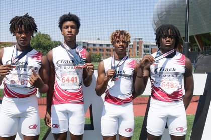 2023 USATF National Junior Olympic — Awards — photo 314