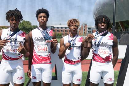 2023 USATF National Junior Olympic — Awards — photo 315