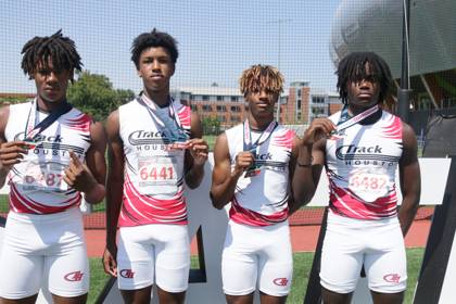 2023 USATF National Junior Olympic — Awards — photo 316