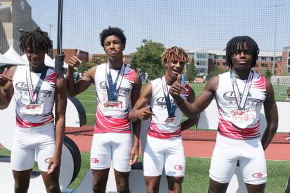 2023 USATF National Junior Olympic — Awards — photo 319