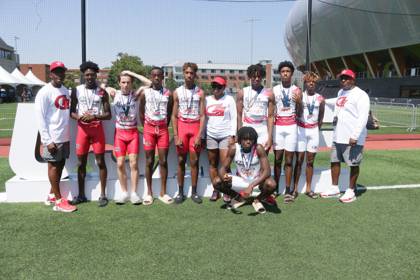 2023 USATF National Junior Olympic — Awards — photo 321