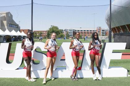 2023 USATF National Junior Olympic — Awards — photo 326