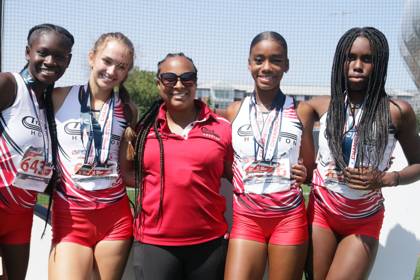 2023 USATF National Junior Olympic — Awards — photo 329