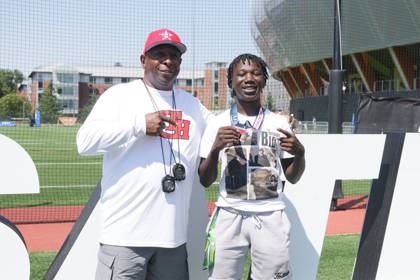 2023 USATF National Junior Olympic — Awards — photo 336