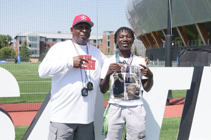 2023 USATF National Junior Olympic — Awards — photo 337