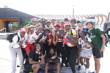 2023 USATF National Junior Olympic — Awards — photo 340