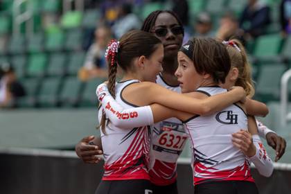 2023 USATF National Junior Olympic — Eugene OR — photo 13