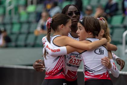 2023 USATF National Junior Olympic — Eugene OR — photo 14
