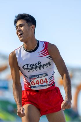 2023 USATF National Junior Olympic — Eugene OR — photo 15