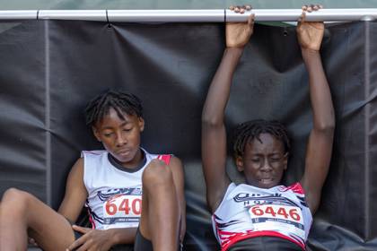 2023 USATF National Junior Olympic — Eugene OR — photo 19