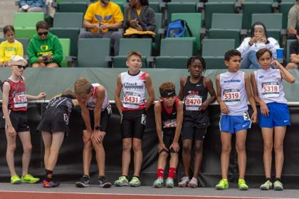 2023 USATF National Junior Olympic — Eugene OR — photo 22