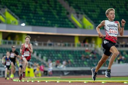 2023 USATF National Junior Olympic — Eugene OR — photo 27
