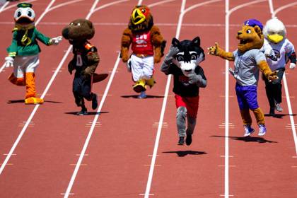 2023 USATF National Junior Olympic — Eugene OR — photo 32