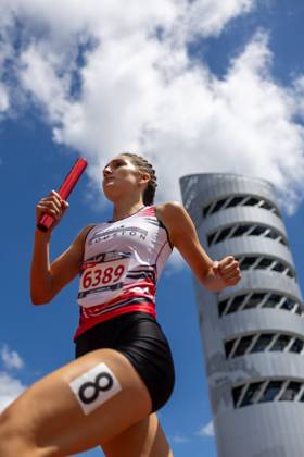 2023 USATF National Junior Olympic — Eugene OR — photo 35