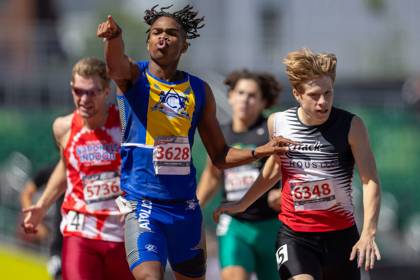 2023 USATF National Junior Olympic — Eugene OR — photo 46