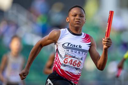 2023 USATF National Junior Olympic — Eugene OR — photo 50
