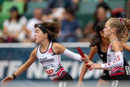 2023 USATF National Junior Olympic — Eugene OR — photo 56