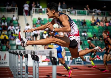 2023 USATF National Junior Olympic — Eugene OR — photo 110