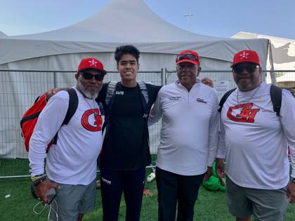 2023 USATF National Junior Olympic — Eugene OR — photo 128