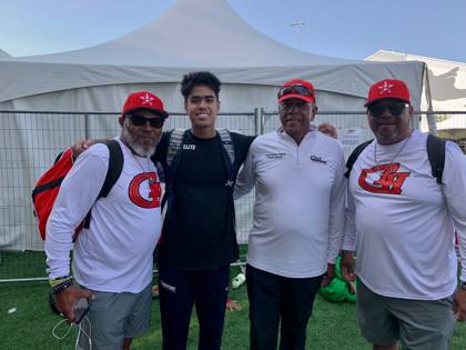 2023 USATF National Junior Olympic — Eugene OR — photo 129