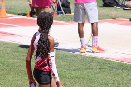 2023 USATF National Junior Olympic — Eugene OR — photo 132