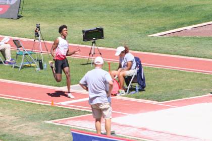 2023 USATF National Junior Olympic — Eugene OR — photo 152