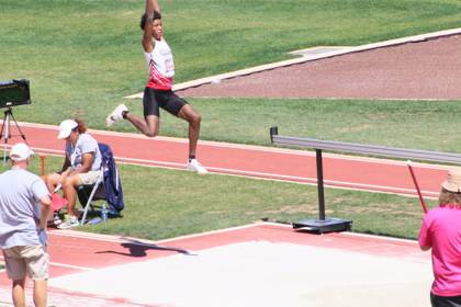 2023 USATF National Junior Olympic — Eugene OR — photo 154