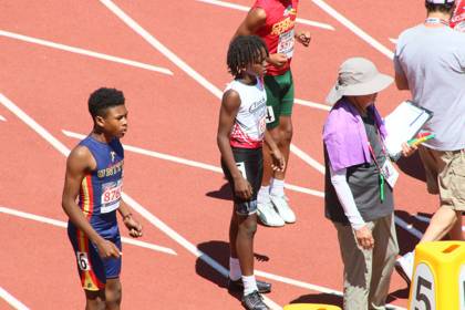 2023 USATF National Junior Olympic — Eugene OR — photo 156