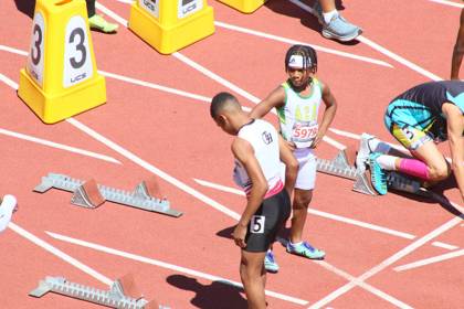 2023 USATF National Junior Olympic — Eugene OR — photo 182