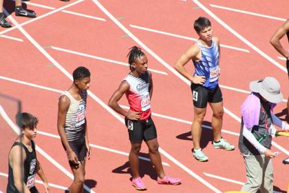 2023 USATF National Junior Olympic — Eugene OR — photo 202
