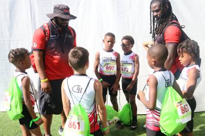 2023 USATF National Junior Olympic — Eugene OR — photo 268