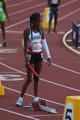2023 USATF National Junior Olympic — Eugene OR — photo 332