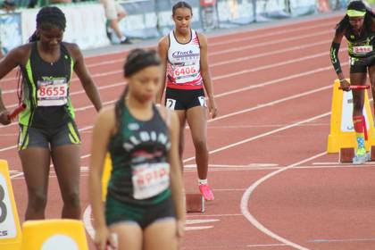 2023 USATF National Junior Olympic — Eugene OR — photo 340