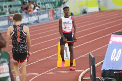 2023 USATF National Junior Olympic — Eugene OR — photo 354