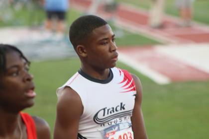 2023 USATF National Junior Olympic — Eugene OR — photo 357