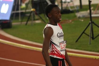 2023 USATF National Junior Olympic — Eugene OR — photo 364