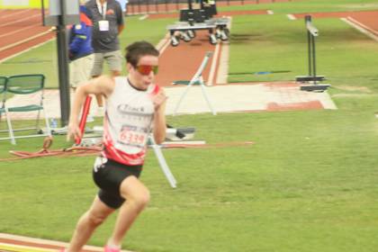 2023 USATF National Junior Olympic — Eugene OR — photo 409