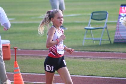 2023 USATF National Junior Olympic — Eugene OR — photo 417
