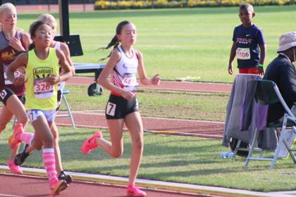 2023 USATF National Junior Olympic — Eugene OR — photo 419
