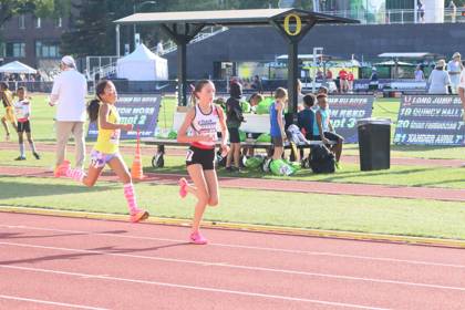 2023 USATF National Junior Olympic — Eugene OR — photo 421