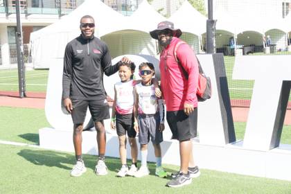 2023 USATF National Junior Olympic — Eugene OR — photo 424