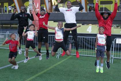 2023 USATF National Junior Olympic — Eugene OR — photo 431