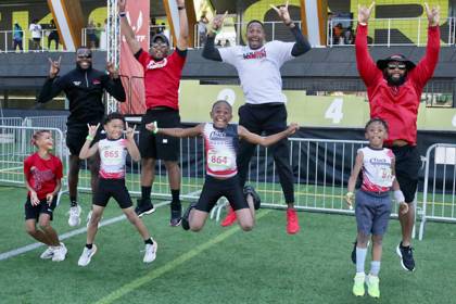 2023 USATF National Junior Olympic — Eugene OR — photo 433