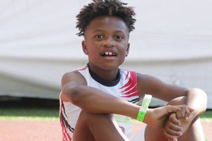 2023 USATF National Junior Olympic — Eugene OR — photo 457